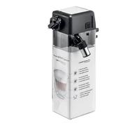 Pieza de repuesto Conjunto de tanque de leche encendido, compatible con Delonghi,/ETAM29.660 ETAM36.365 Reemplazo de cafetera Reemplazo de jarra