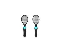 Pieza de repuesto Consola Lote 2 Raquetas de Tenis Move para Sony Playstation PS3/PS4/PS5