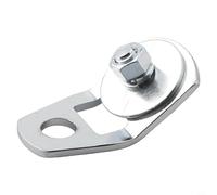 Pieza de repuesto de anclaje trasero para kits de montaje de caravana Happijac compatibles con camiones Ford
