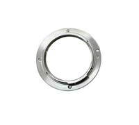 Pieza de Repuesto de Anillo metálico de Bayoneta for Montura de Lente, Compatible con Sony, FE 24-70mm F4 ZA OSS SEL2470Z, Piezas de Repuesto for Lentes de cámara
