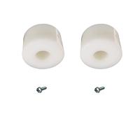 Pieza de repuesto de buje para Traeger/Pit Boss/Camp Chef y Z Grills parrilla de madera pellet barbacoa