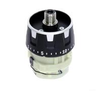 Pieza de repuesto de caja de cambios 1600A00S4G compatible con modelos de taladro inalámbrico Bosch GSR18-2-LI GSR14.4-2-LI