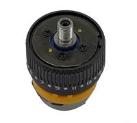 Pieza de repuesto de caja de cambios de taladro de metal para herramientas eléctricas Bosch 16 8V 21V con 13 dientes y dos velocidades, compatible con múltiples modelos