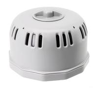 Pieza de repuesto de carcasa de soporte de filtro, soporte de cartucho de filtro de limpieza de piscina, cubierta y juego de carcasa para de filtro de spa 54123 54112 (1 unidad)