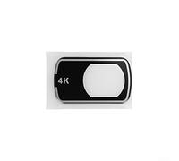 Pieza de repuesto de cristal para lente de cámara DJI para Mini 2 Gimbal, compatible con limpieza y mantenimiento de lentes nativos
