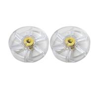 Pieza De Repuesto De Engranaje De Motor De 2 Piezas, Compatible Con NutriBullet, Licuadoras De 600 W Y 900 W, Piezas De NB-101B NB-101S NB-201
