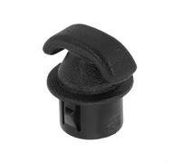 Pieza de repuesto de gancho para compartimento de equipaje compatible con Toyota para 4runner LX570 y para Lexus para Gx460 64725 60020 para vehículos 2008 2019