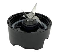 Pieza De Repuesto De Hoja Cruzada, Compatible Con Oster,BLSTAV BLSTPB My Blend Licuadora De 250 Vatios, Accesorios De Cocina