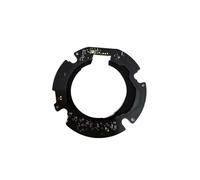 Pieza de Repuesto de la Placa de Circuito de reparación de la Placa Base de la cámara, Compatible con Tamron, 28-200 mm F/2.8-5.6 Di III RXD A071 Lente (Montaje E) Juego de Accesorios for cámara