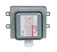 Pieza De Repuesto De Magnetrón Refrigerado Por Aire 2M248E, Compatible Con Horno Microondas Industrial Toshiba Modelo 2M248
