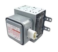 Pieza De Repuesto De Magnetrón Refrigerado Por Aire 2M248H 1000W, Compatible Con Horno Microondas Toshiba 2M248