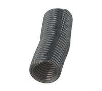 Pieza de repuesto de manguera de boquilla de piso inferior compatible con Shark NV801 para DuoClean para aspiradoras Lift-Away