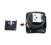Pieza de repuesto de metal para zapata caliente para V1S/V1C/V1N/V1F/V1O, piezas de reparación intermitentes, piezas de reparación intermitentes