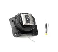 Pieza de repuesto de metal para zapata caliente para V1S/V1C/V1N/V1F/V1O, piezas de reparación intermitentes para zapata caliente