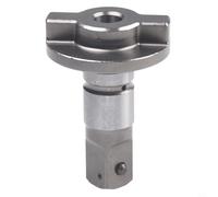 Pieza de repuesto de montaje de yunque 14-73-0455 compatible con Ingersoll para Rand 9070-20 (229D) /2 pulgadas para llave de metal para repuesto