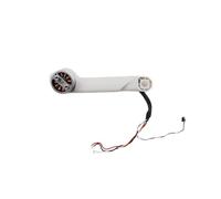Pieza de repuesto de montaje para Lito 1, carcasa de ABS con cableado preconectado y estructura de motor para uso en servicio, brazo de repuesto, módulo de brazo de reparación, carcasa de ABS