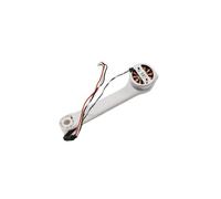 Pieza de repuesto de montaje para Lito 1, carcasa de ABS con cableado preconectado y estructura de motor para uso en servicio, brazo de repuesto, módulo de brazo de reparación, carcasa de ABS