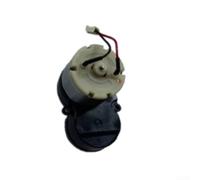 Pieza de repuesto de motor de cepillo lateral para robot aspirador DREAME D10 Plus Gen 2 se alinea con salida de par OEM