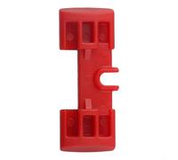 Pieza de repuesto de palanca de ajuste deslizante para taladro Bosch GSR 14.4V GSR 12V, compatible con número de pieza 2601099114, componente de plástico