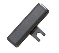 Pieza de repuesto de palanca de cambio de marcha atrás hacia adelante 419250-0 para Bosch BDF343, BDF453, BHP456 y modelos de martillo giratorio compatibles (1 unidad)