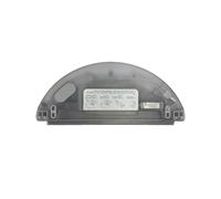 Pieza de repuesto de paño de fregona for tanque de agua, Compatible con XiaoMi, Robot aspirador-mopa 2 Lite 2 Pro MJSTL MJST1S MJST1SHW BHR5044EU Accesorios(Water tank)