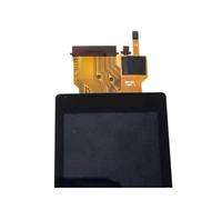 Pieza De Repuesto De Pantalla LCD for Cámara, Compatible con Sony, ILCE-6100 A6100 A6400 A6600 Tipo A/B(1pcs)