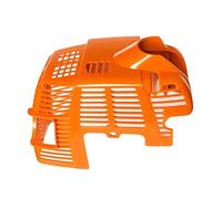 Pieza de repuesto de protector de motor para modelos FC75 FS75 FS80 FS85R molesta rotura de cortesía en el plan mantiene una eficiencia óptima de refrigeración en condiciones adversas. Protector