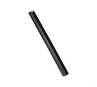 Pieza de repuesto de raspador de goma, para robot de lavado de suelos W90, accesorio de aspiradora compatible con aspiradora, para un rendimiento de limpieza mejorado, para ILIFE