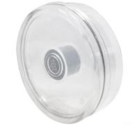 Pieza de repuesto de robot aspirador para serie, flotador de tanque de agua limpia con imán de sensor, montaje automático de detección de nivel de agua, bola flotante (B)