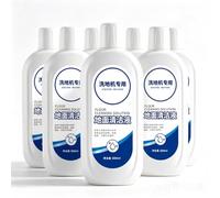 Pieza De Repuesto De Solución De Limpieza De 500ml, Limpiador De Pisos Multisuperficie, Compatible Con La Serie Tineco IFLOOR/FLOOR ONE S3/S5/S6/S7(Pack 10)