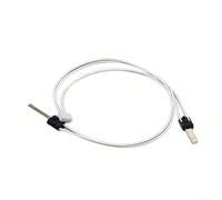 Pieza de repuesto de termistor de impresora compatible con SAMSUNG K2200 K2200ND para HP M433 M436 M437 M439 M42523 M42525 Equipo de oficina Sensor de temperatura Especificación estándar 1 unidad