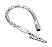Pieza de repuesto de un solo brazo de metal completo para estación de soldadura de cuatro brazos extraños universales de tercera mano