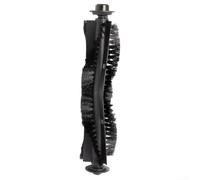 Pieza de repuesto del cepillo principal compatible con Ihome para Autovac para Nova S1 Pro V9 para Bobsweep Rc400 Dustin Orb-i Ultra-vision Robot Aspiradoras Rodillo de nailon resistente para una