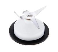 Pieza De Repuesto Del Cortador De Cuchillas De Licuadora De 4 Hojas, Compatible Con Kitchenaid, Conjunto De Cuchillas Multifuncional KSB5 KSB5 9704291