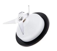 Pieza De Repuesto Del Cortador De Cuchillas De Licuadora De 4 Hojas, Compatible Con Kitchenaid, KSB5 KSB5 9704291