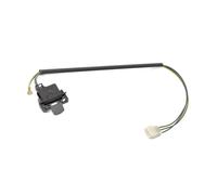 Pieza de repuesto del interruptor de la tapa de la lavadora 3949247 de DR Quality Parts - Ajuste exacto para lavadoras Whirlpool y Kenmore - Reem