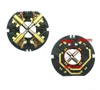Pieza de repuesto esencial para cepillo de carbono para taladro martillo AEG de 18 V y 12 V y destornillador de impacto