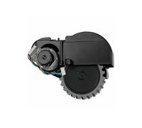 Pieza De Repuesto For Aspiradora, Rueda De Viaje, Compatible Con Ecovacs, Compatible Con Deebot,DN79S DN79T DN79W D600 D601 D605(L)