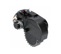 Pieza De Repuesto For Aspiradora, Rueda De Viaje, Compatible Con Ecovacs, Compatible Con Deebot,DN79S DN79T DN79W D600 D601 D605(R)