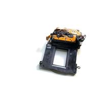 Pieza de Repuesto for cámara, Compatible con Canon, EOS R7, Unidad de Obturador CY3-1985-000, Conjunto de Motor de Hoja de Cortina, componentes de cámara