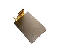 Pieza De Repuesto For Cámara Nikon, Compatible con D5200 Y D3300: Pantalla LCD con Retroiluminación TFT.