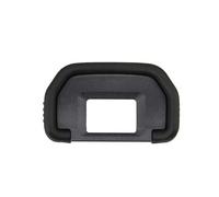 Pieza de Repuesto for cámara, Ocular de Goma, Visor EB, Compatible con Canon EOS, 10D 20D 30D 40D 50D 60D 70D 5D 5D2 Mark II 6D 6DII, componentes de la cámara