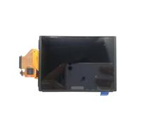 Pieza De Repuesto For Cámara, Pantalla LCD A7III A7M3, Compatible con Sony, ILCE-7M3 A7 III / M3 Alpha 7m3 A73.(with Cover)