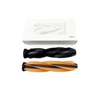 Pieza De Repuesto for Cepillo Principal/lateral, Filtro, Fregona Con Rodillo, Bolsa for El Polvo Opcional, Compatible Con Dreame, Aqua 10 Ultra Track(Dual Brush)
