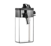 Pieza de repuesto for el conjunto del tanque leche, compatible con la cafetera DeLonghi ECAM44.660B