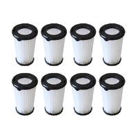 Pieza De Repuesto For Filtro De Aspiradora, Compatible Con AEG CX7 CX7-2 AEF150, Compatible Con Electrolux EER73DB EER73BP, Accesorio For Aspiradoras(8pcs)