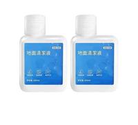 Pieza De Repuesto for Limpiador De Pisos Multisuperficie De 200 Ml, Solución De Limpieza Compatible Con Dreame X50 / S30 / H20 Ultra
