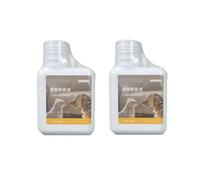 Pieza De Repuesto for Limpiador De Pisos Multisuperficie De 200 Ml, Solución De Limpieza Compatible Con Dreame X50 / S30 / H20 Ultra