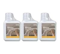 Pieza De Repuesto for Limpiador De Pisos Multisuperficie De 200 Ml, Solución De Limpieza Compatible Con Dreame X50 / S30 / H20 Ultra