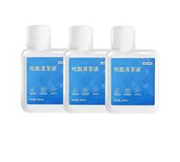 Pieza De Repuesto for Limpiador De Pisos Multisuperficie De 200 Ml, Solución De Limpieza Compatible Con Dreame X50 / S30 / H20 Ultra